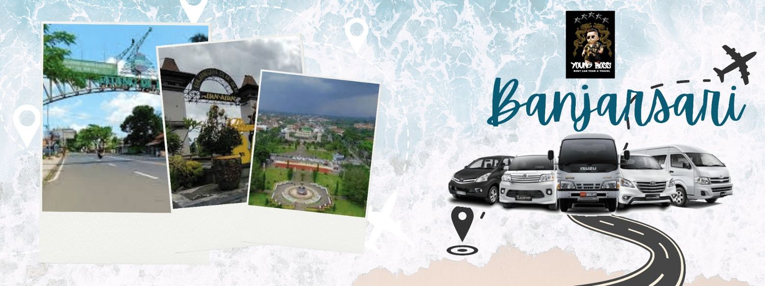 Travel Banjarsari